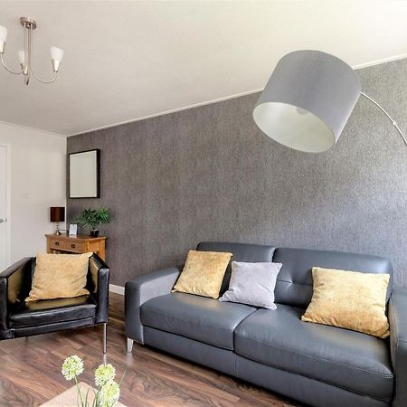 Stunning 1 Bed At Holyrood Palace & Arthurs Seat Edinburgh Ngoại thất bức ảnh