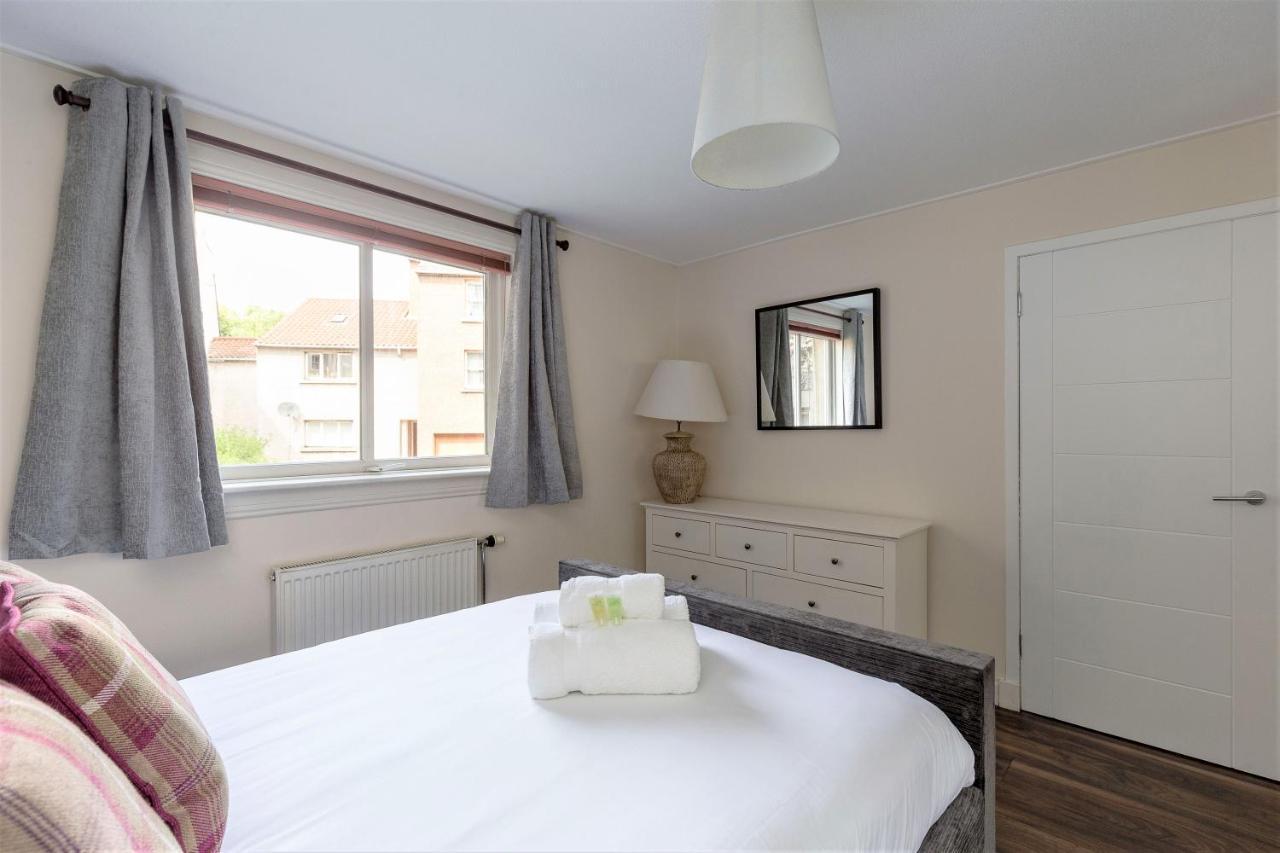 Stunning 1 Bed At Holyrood Palace & Arthurs Seat Edinburgh Ngoại thất bức ảnh