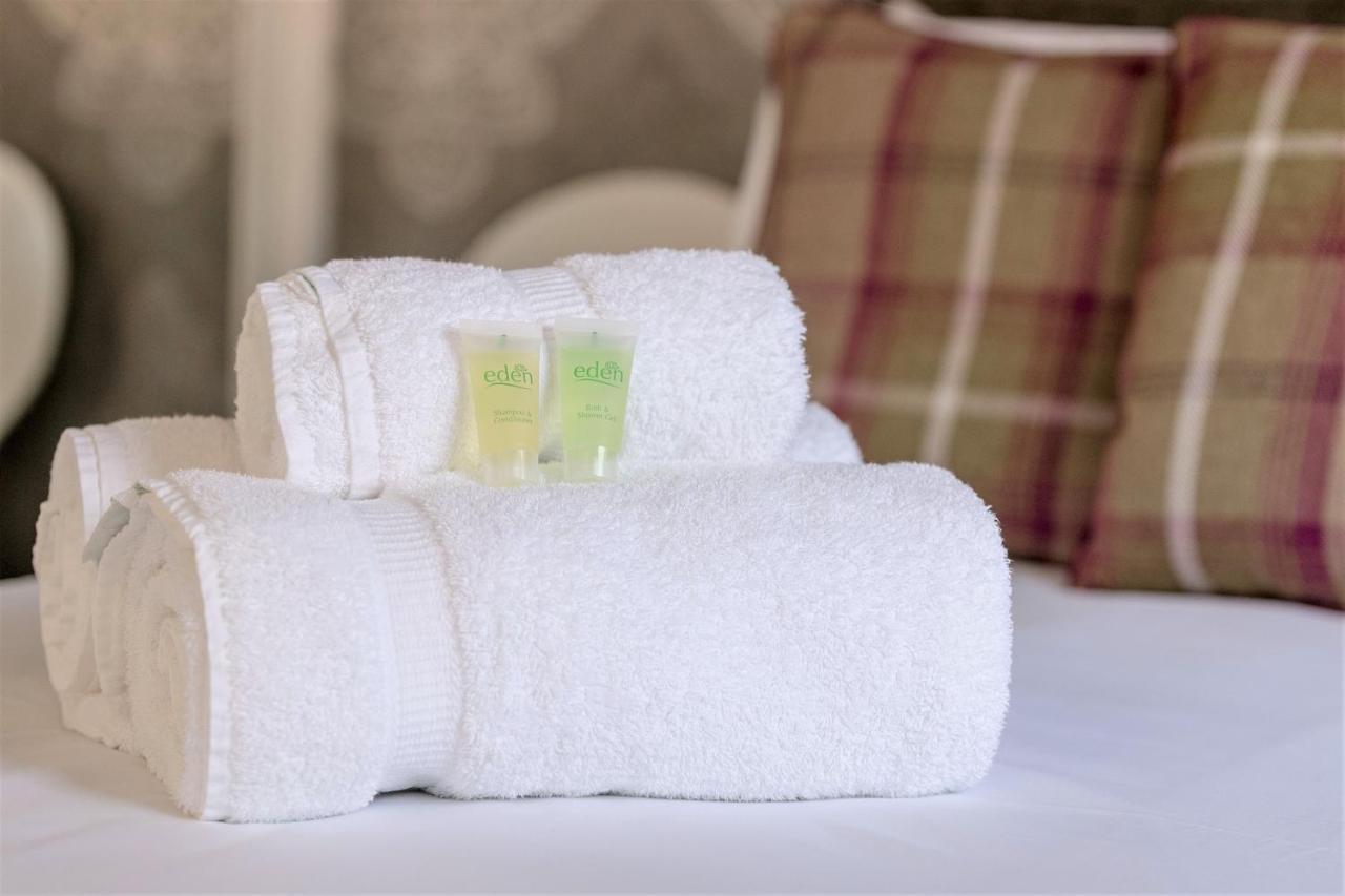 Stunning 1 Bed At Holyrood Palace & Arthurs Seat Edinburgh Ngoại thất bức ảnh
