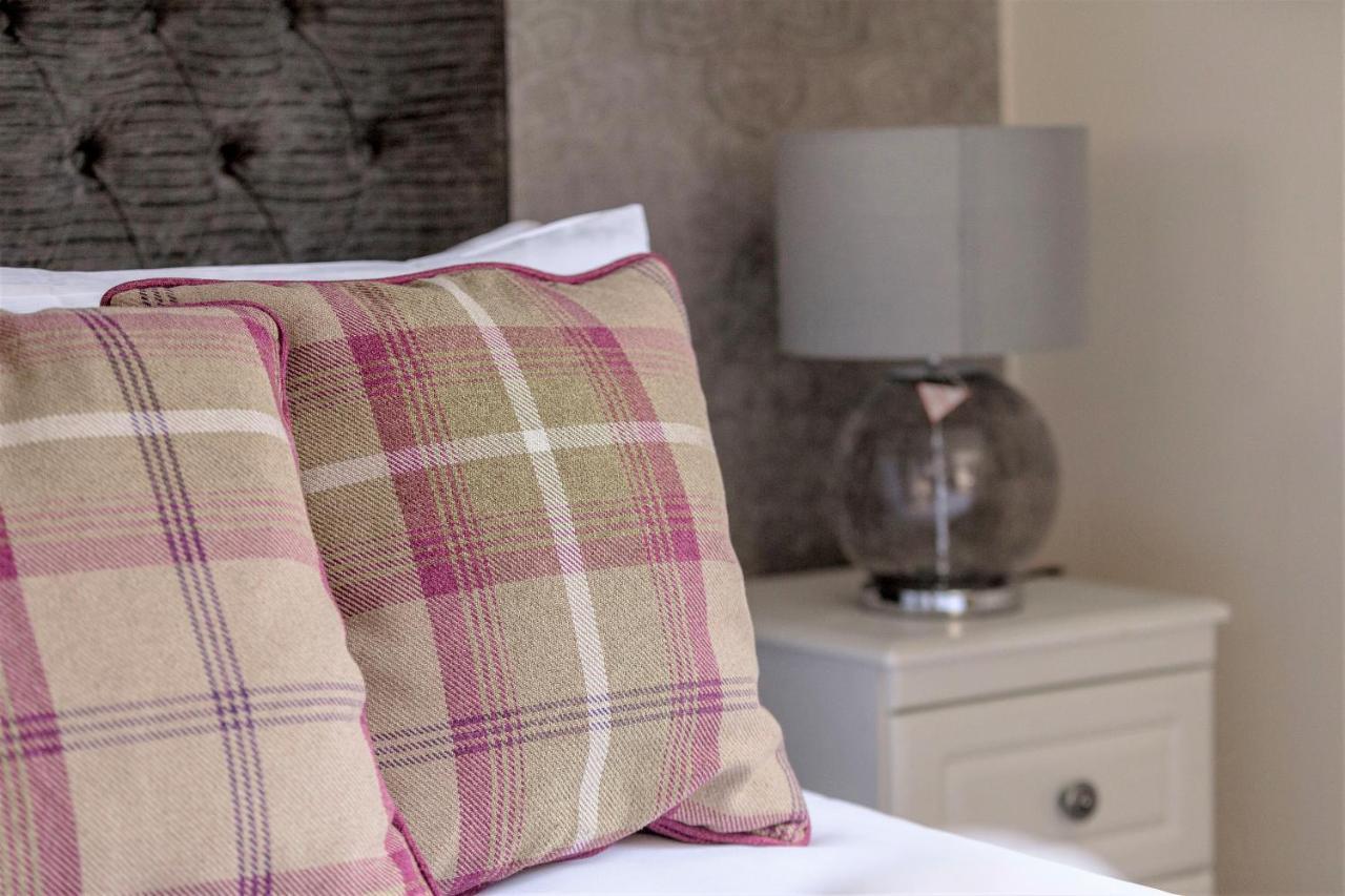 Stunning 1 Bed At Holyrood Palace & Arthurs Seat Edinburgh Ngoại thất bức ảnh