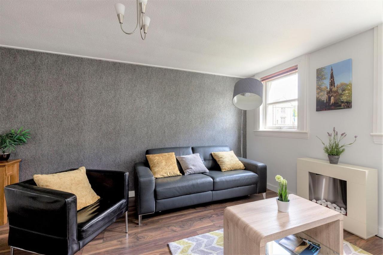 Stunning 1 Bed At Holyrood Palace & Arthurs Seat Edinburgh Ngoại thất bức ảnh